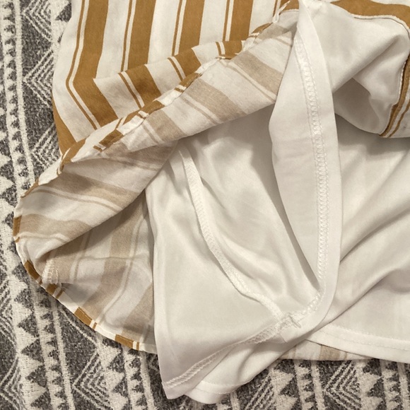 Roolee striped dress - Picture 7 of 10